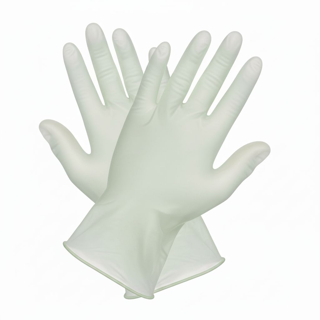 Compostable Gloves