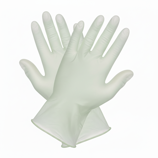 Compostable Gloves