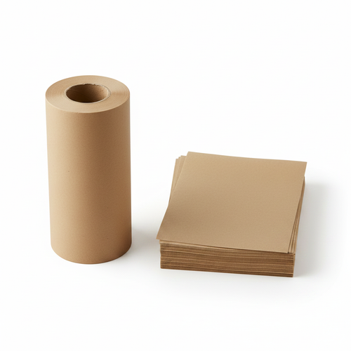 Compostable Butcher Paper - Roll or Precut