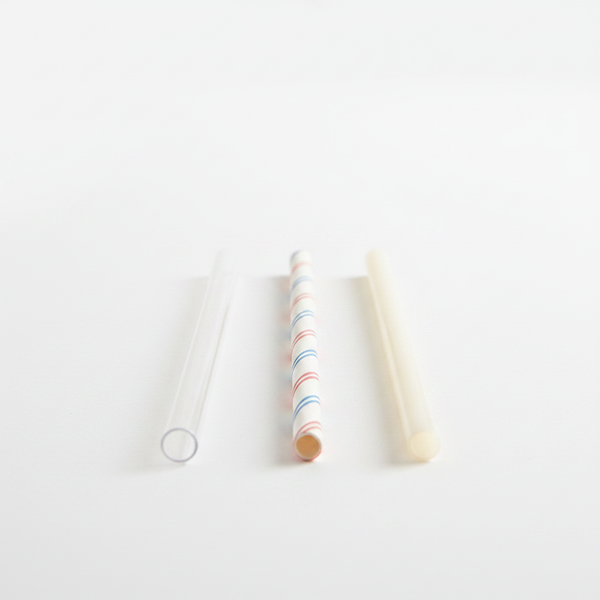 Compostable Straws