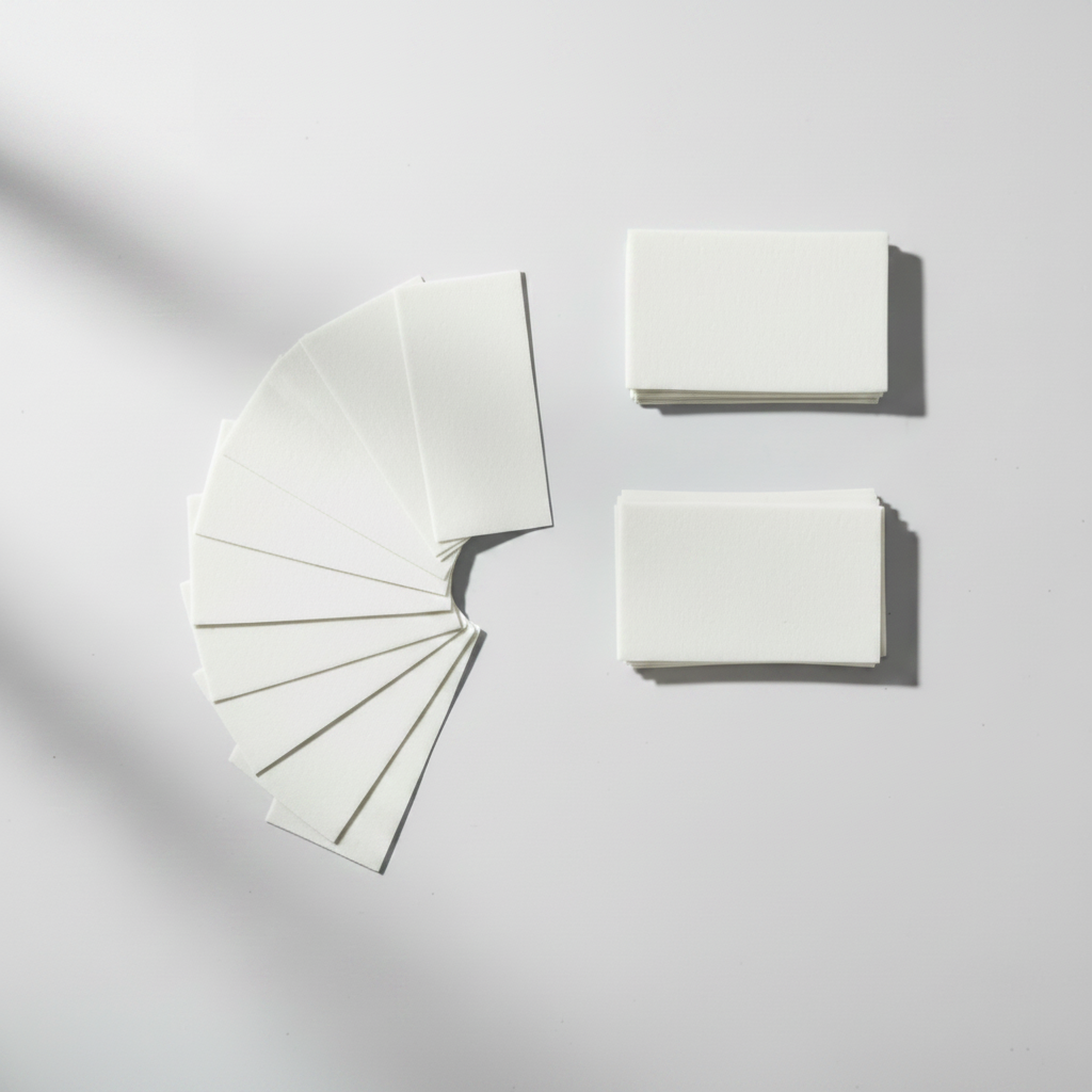Laundry Detergent Sheets